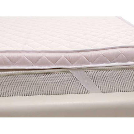 Топпер футон 180х200 тонкий матрац Roll на диван, ліжко, фото 1