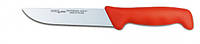 Нож обвалочный Polkars №4 150мм с красной ручкой