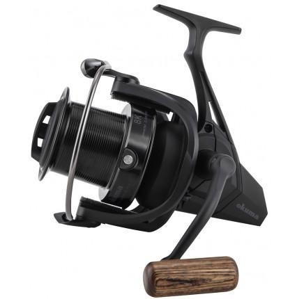 Котушка Okuma 8K FD 5+1BB 4.7:1