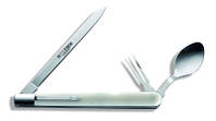 Нож технолога Dick 8 2011 (с ложкой)