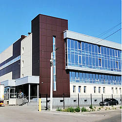 Офісно-складські приміщення від Забудовника