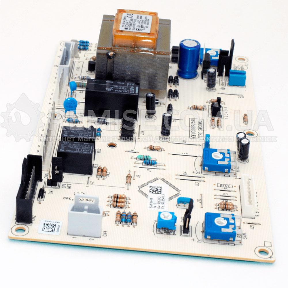 Газовый котел westen quasar plus инструкция по эксплуатации