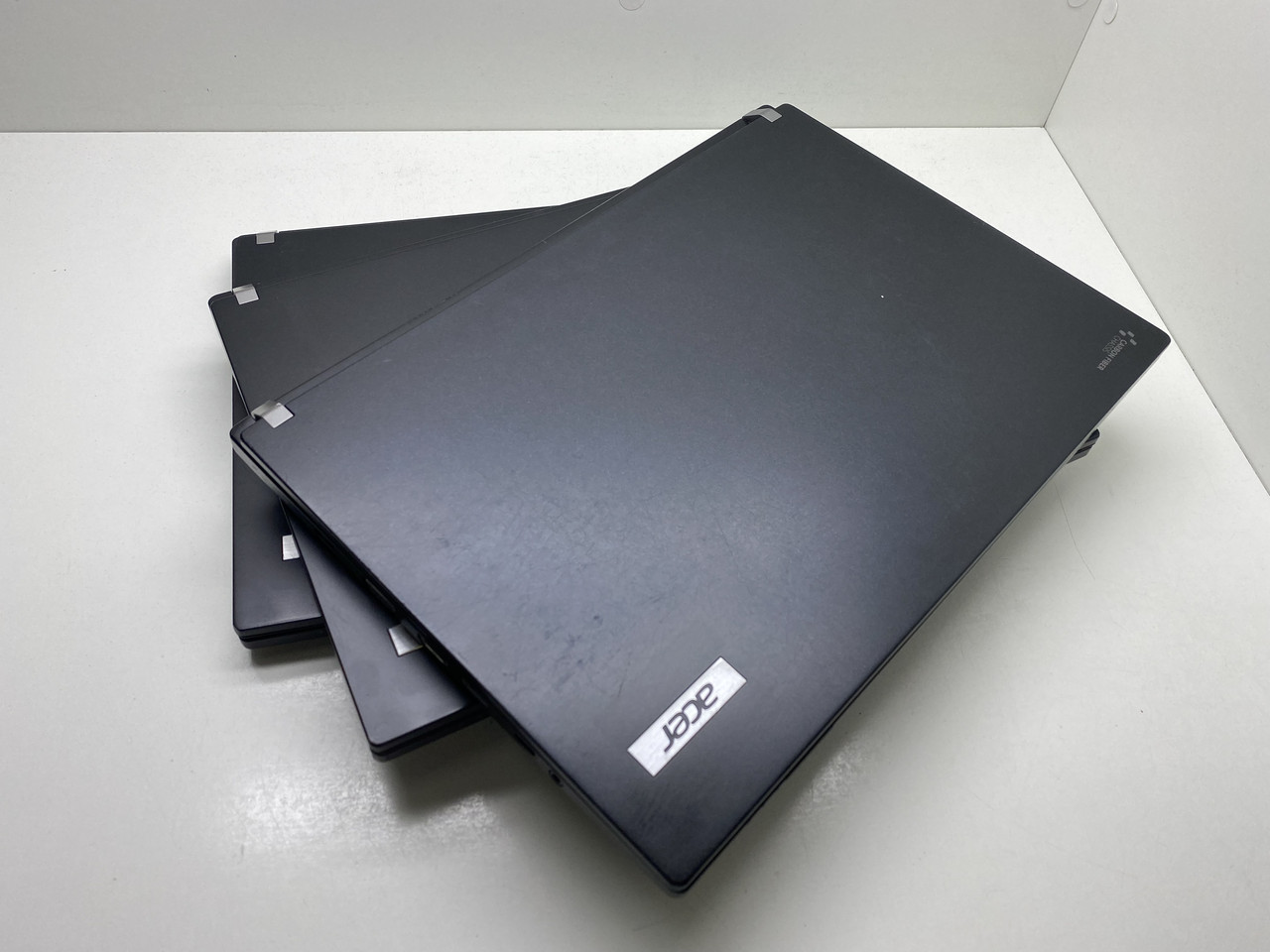 Ноутбук Acer Travel Mate P648
