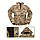 Куртка демісезонна софтшел "SOFTSHELL JACKET SCU" Mil-tec, фото 3