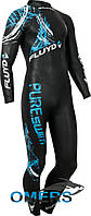 Гідрокостюм Fluyd Salvimar PURE SWIM MAN для плавання