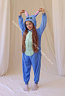 Дитяча піжама Стіч (1014)