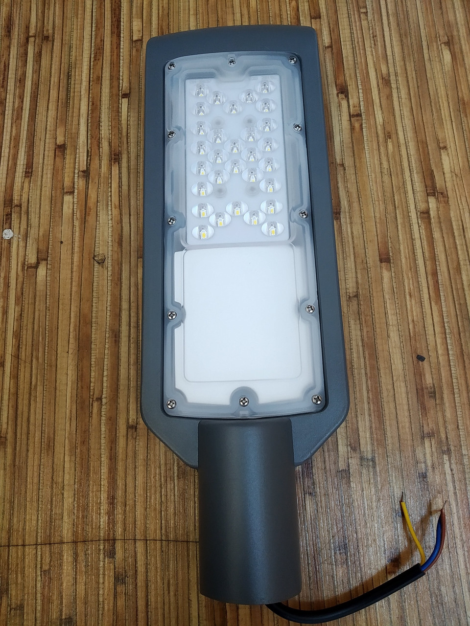 Уличный консольный светильник Street Led 30W SK - фото 5 - id-p525653243