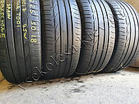 Шины бу 225/50 R18 Bridgestone