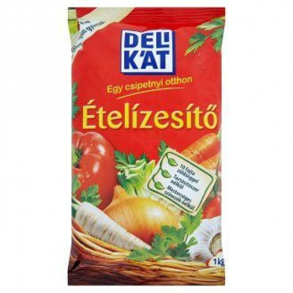 Приправа універсальна Delikat Etelizesito 1 кг