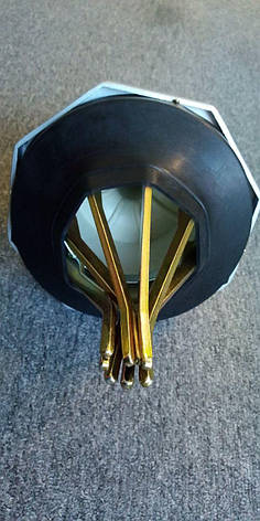 Пристосування для заміни пильовика ШРУСа пневматична TOPTUL JEBE0111, фото 1