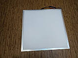LED-панель ультратонка 600*600 мм 36W Армстронг 4000K, фото 9