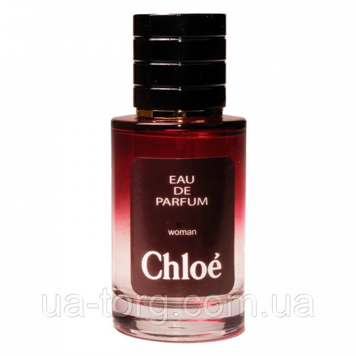 Chloe Eau De Parfum TESTER LUX, женский, 60 мл - фото 2 - id-p1448774875