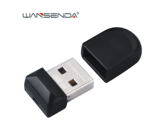 Флеш-накопичувач USB Flash 32Gb Wansenda