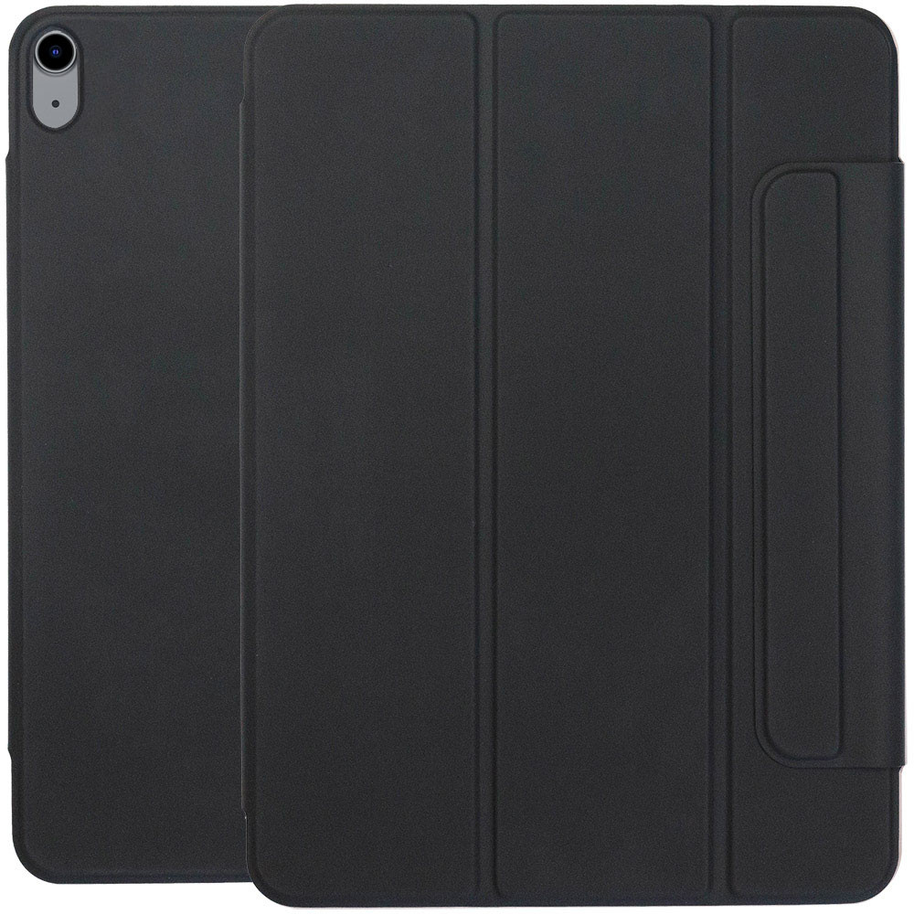 Чохол Magnetic Buckle Series для iPad Air 11 M2/M3 (2024/2025), Air 4/5 10.9" (2020/2022) Black, фото 1