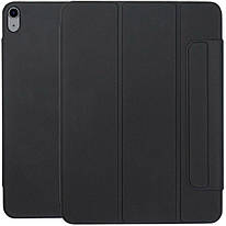 Чохол Magnetic Buckle Series для iPad Air 11 M2/M3 (2024/2025), Air 4/5 10.9" (2020/2022) Black