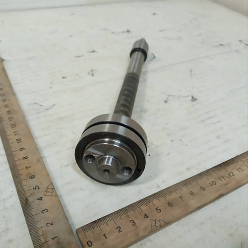 Купить Вал привода валов распределительных промежуточный ГАЗ с дв. ЗМЗ ...