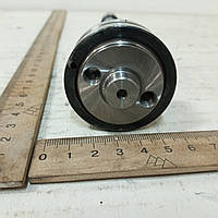 Вал приводу валів розподільних проміжний  з дв.  406 406.1006260