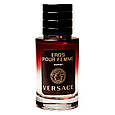 Versace Eros Pour Femme TESTER LUX, жіночий, 60 мл, фото 3