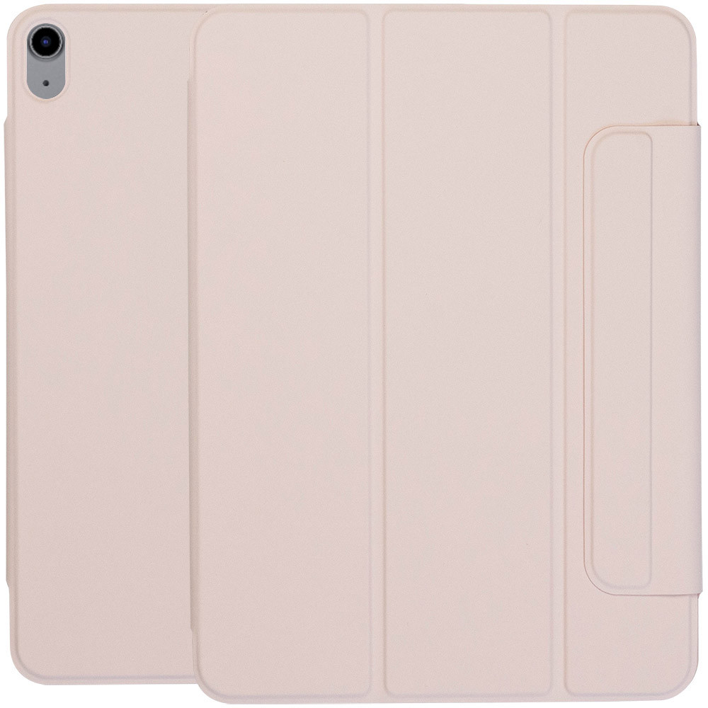 Чохол Magnetic Buckle Series для iPad Air 11 M2/M3 (2024/2025), Air 4/5 10.9" (2020/2022) Pink, фото 1