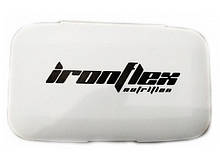 IronFlex Pill Box