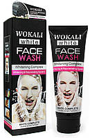 Гель для умывания WOKALI White Face Wash