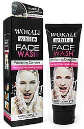 Гель для вмивання WOKALI White Face Wash