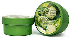 Крем для обличчя Wokali Cucumber Face Cream, 100 мл