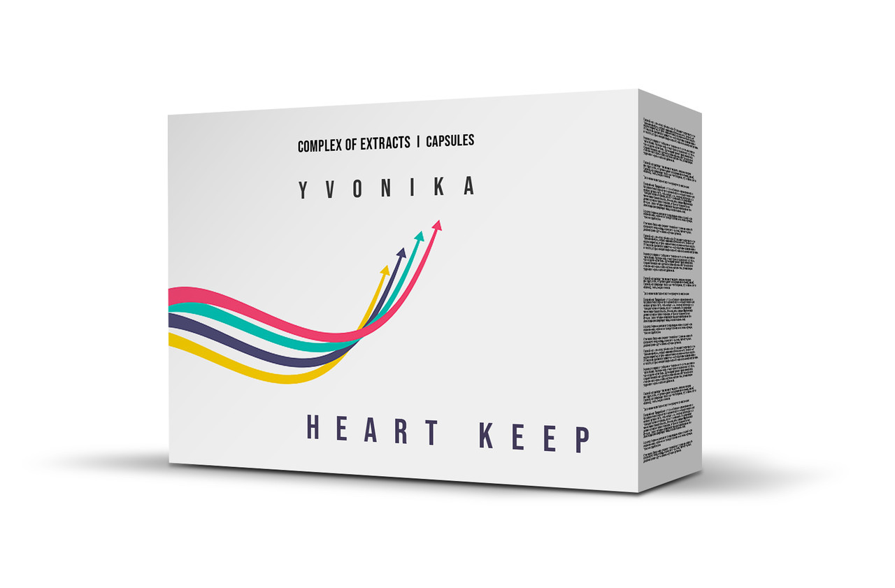 Heart Keep (Хеарт Кіп)