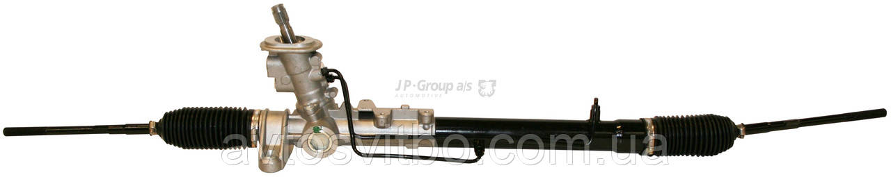Рульова рейка Фольксваген (Volkswagen) Гольф 4 (Golf IV) 1998 - 2002