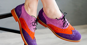 Літнє взуття