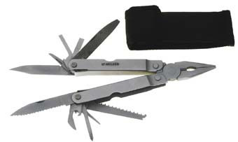 Мультитул ніж MFH