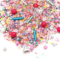 Посипки Мікси