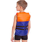 Жилет рятувальний SP-Sport PL-0542 S-L кольори в асортименті, фото 3