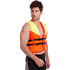 Жилет рятувальний SP-Sport PL-0542 S-L кольори в асортименті, фото 2