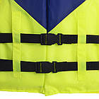 Жилет рятувальний SP-Sport PL-0542 S-L кольори в асортименті, фото 10
