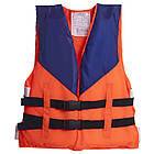 Жилет рятувальний SP-Sport PL-0542 S-L кольори в асортименті, фото 7