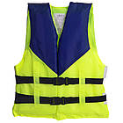 Жилет рятувальний SP-Sport PL-0542 S-L кольори в асортименті, фото 9