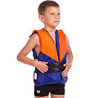 Жилет рятувальний SP-Sport PL-0542 S-L кольори в асортименті, фото 6