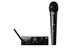 Радиосистема AKG WMS40 Mini Vocal Set BD US45A