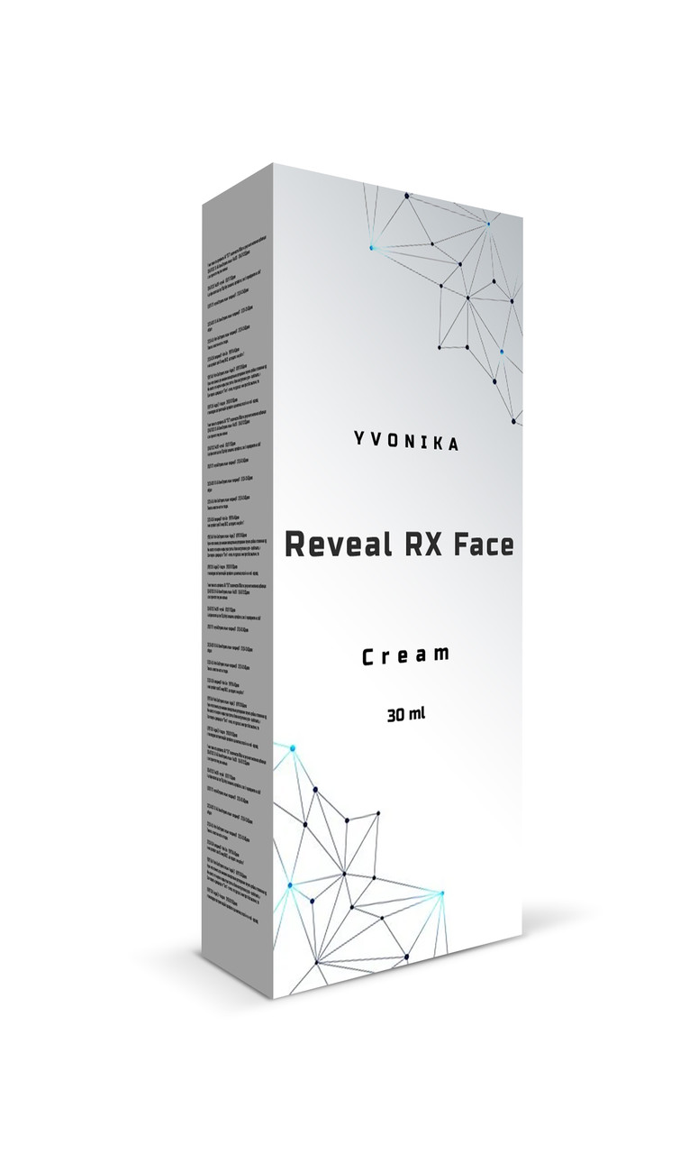 Reveal RX Face (Ревеал Рикс Фейс)