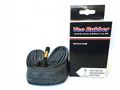 Камера Vee Rubber 700x32C-42C, (32/47-622/635) AV L:48мм, в коробці