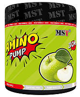 MST Amino Pump 300 g green apple