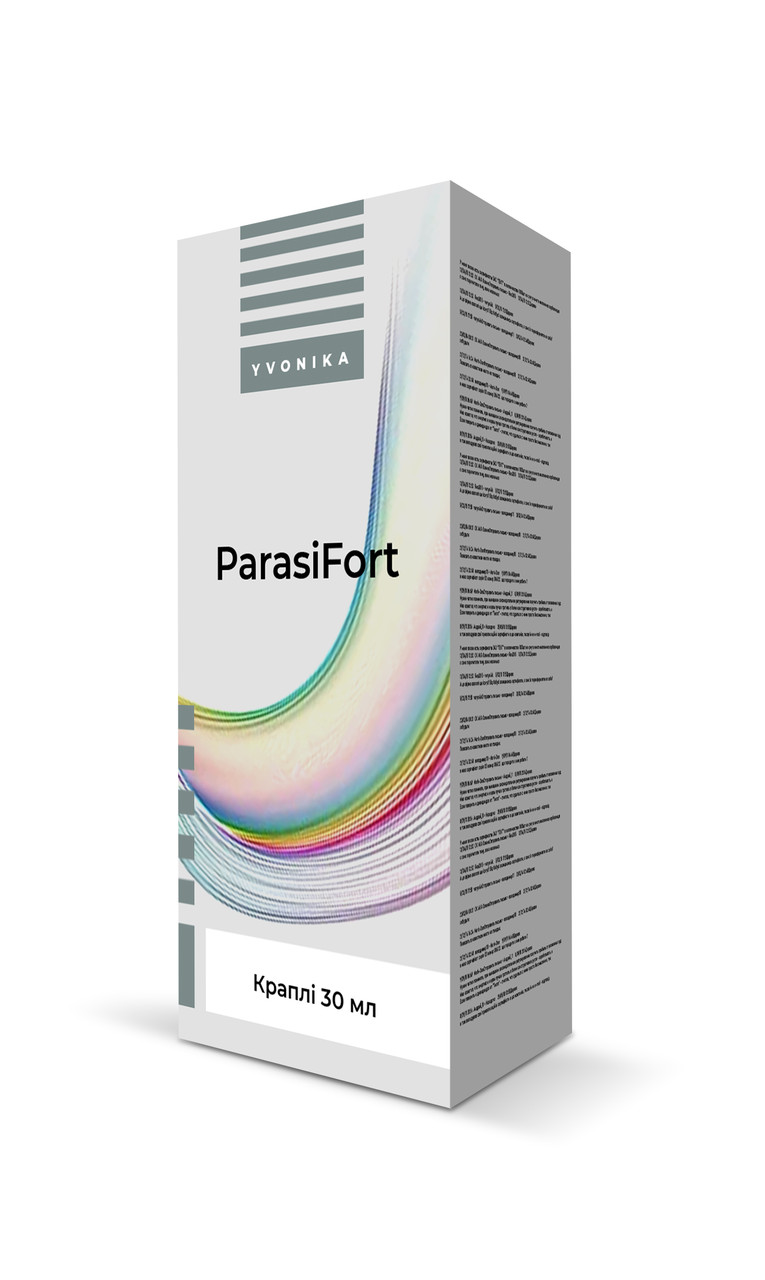 ParasiFort (ПарасиФорт)