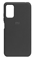 Силікон Xiaomi Redmi Note 10 5G/POCO M3 Pro Silicone Case