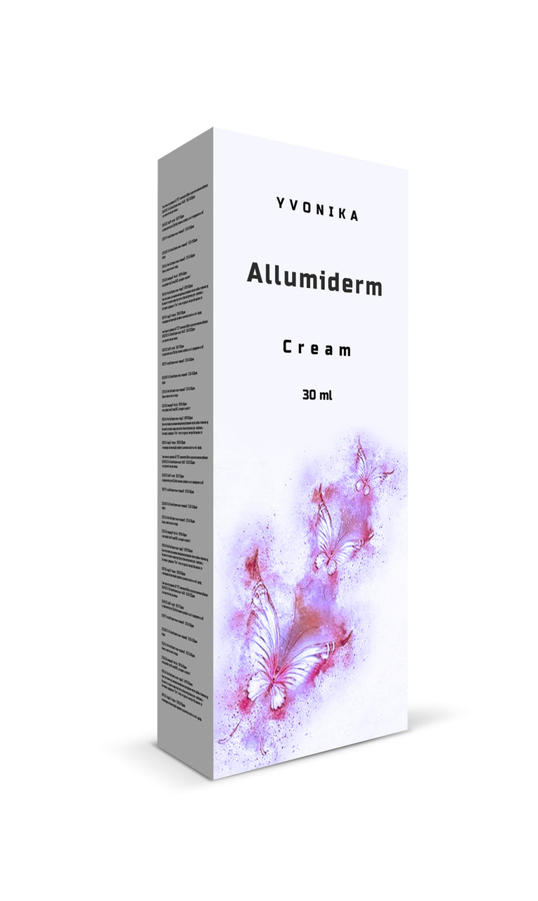 Allumiderm (Аллумідерм)