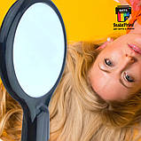 Гребінець + друк фото, фото 4