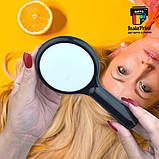 Гребінець + друк фото, фото 3