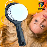 Гребінець + друк фото