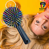 Гребінець + друк фото, фото 2