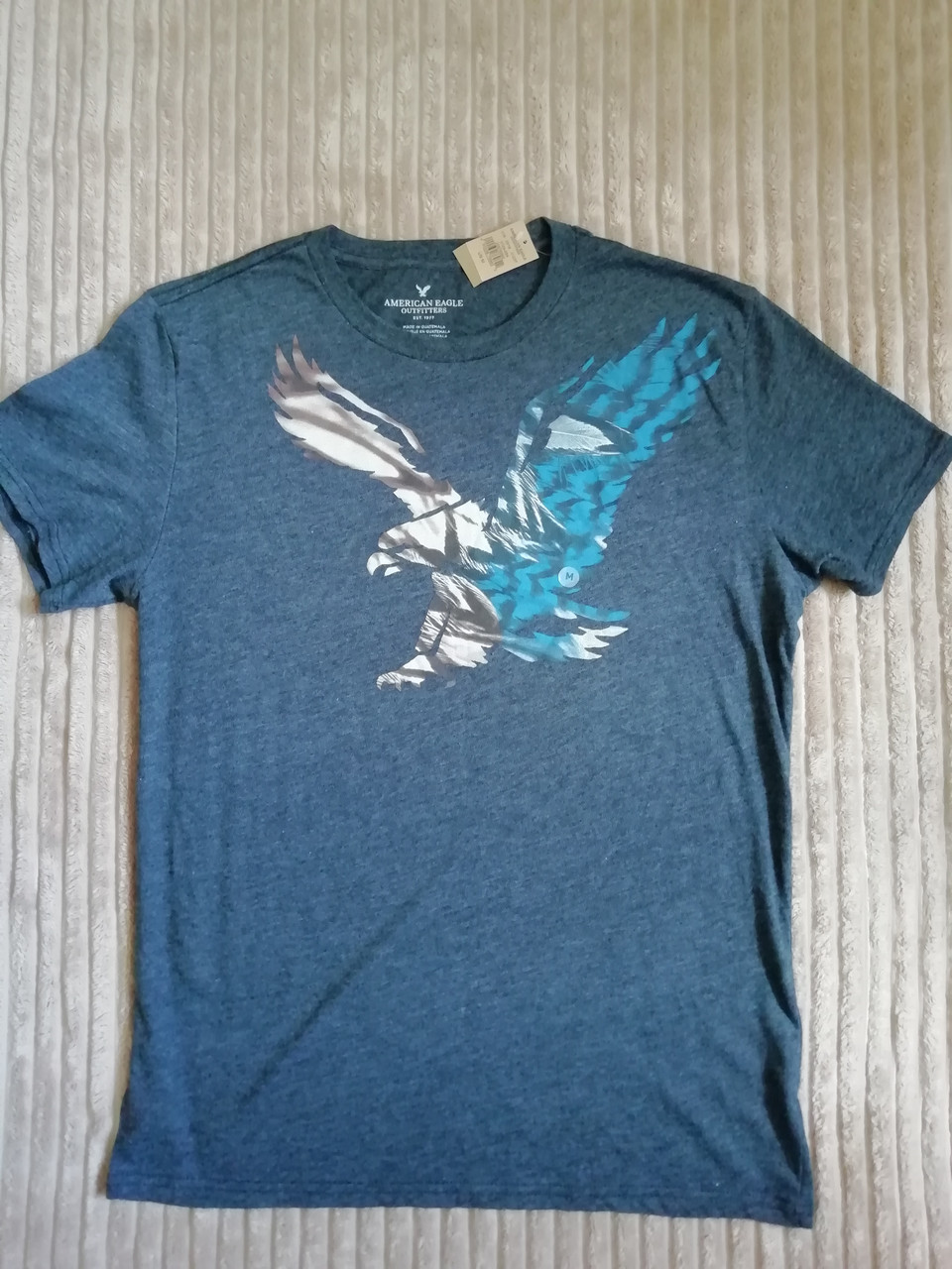 Чоловіча футболка American Eagle, р. L